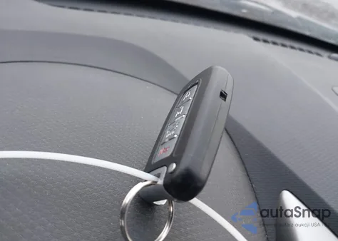 2012 Hyundai Veloster Base W/Gray из США, поврежденный, VIN KMHTC6AD8CU072811